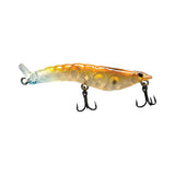 Mmd Splash Prawn 70mm 4.7g Floating Surface Lure [cl:sunburnt Jelly]