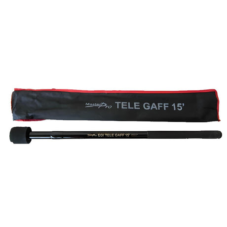 Egi Telescopic 15" Master Pro Squid Gaff