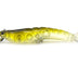 Mmd Splash Prawn 70mm 4.7g Floating Surface Lure [cl:amber Green]