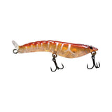 Mmd Splash Prawn 70mm 4.7g Floating Surface Lure [cl:cooked King]