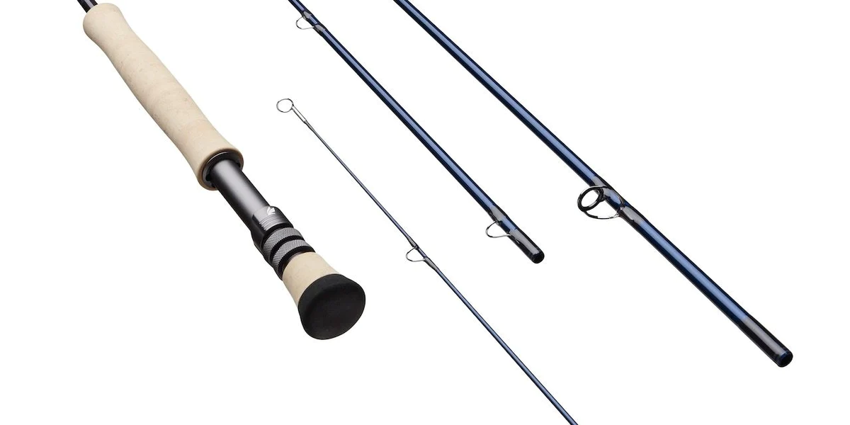 Sage Maverick Fly Rod 9wt 4pc 9'