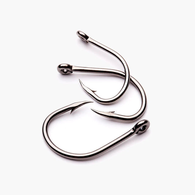 Elkat Live Bait Hooks [sz:10/0 - 20pk]