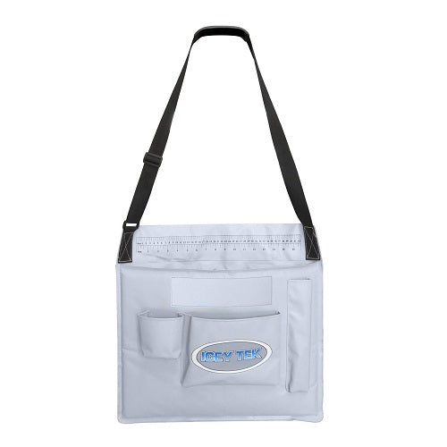 Icey Tek Insulated Wading Bag