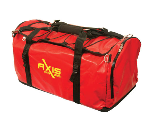 Axis 55l Safety Duffel Bag