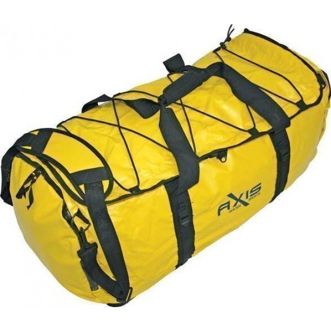 Axis 90l Safety Duffel Bag