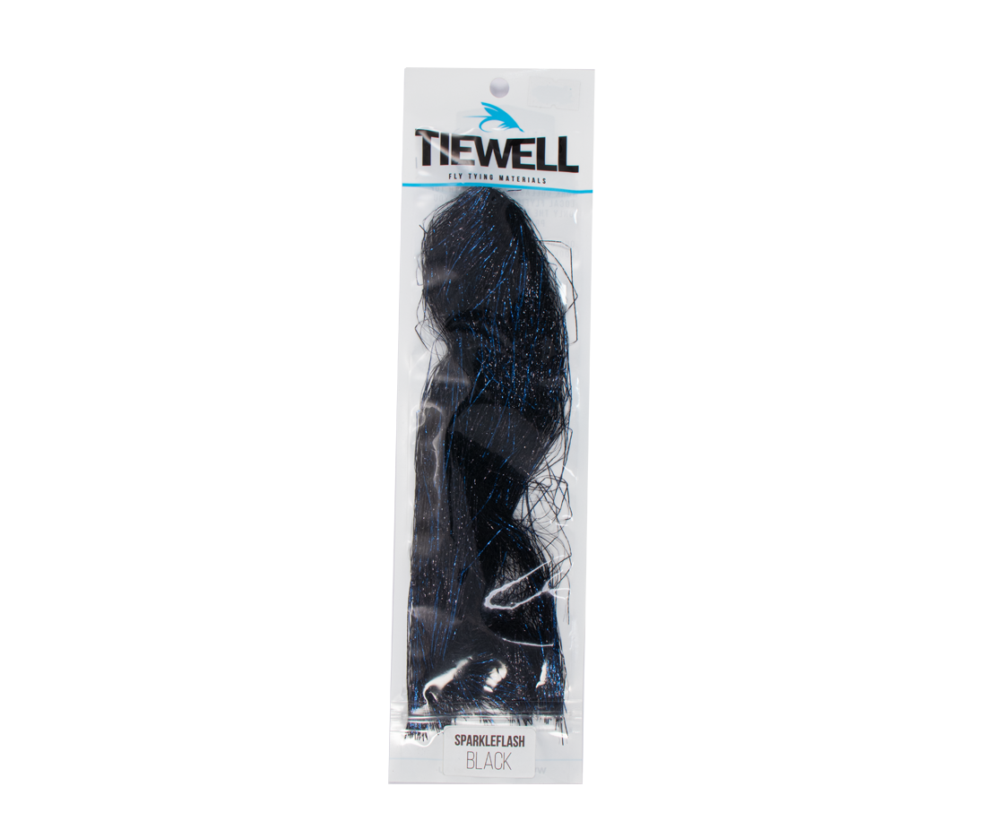 Tiewell Sparkleflash