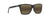 Maui Jim Cruzem Polarised Sunglasses (hcl Lens Matte Black)