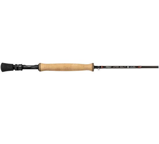 Airflo Atom Salt 9&#39; 8wt Fly Rod &gt;