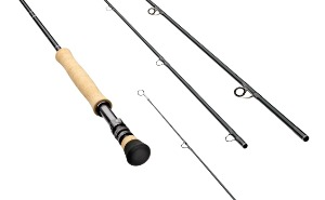 Airflo Atom Salt 9' 8wt Fly Rod >