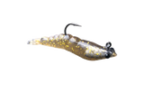 Mmd Soft Prawn 50mm Medium Soft Plastic Lure ^