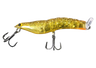 Mmd Splash Prawn 70mm 4.7g Floating Surface Lure [cl:live Fire]