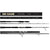 Ns Sw Game Slow Jig Overhead Rod [sz:6'4"/pe4/2pcbj/b-642h]