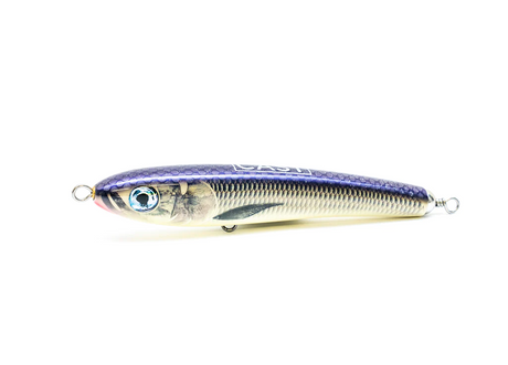 Cast Og 200mm 90g Floating Stickbait Lure [cl:herring]