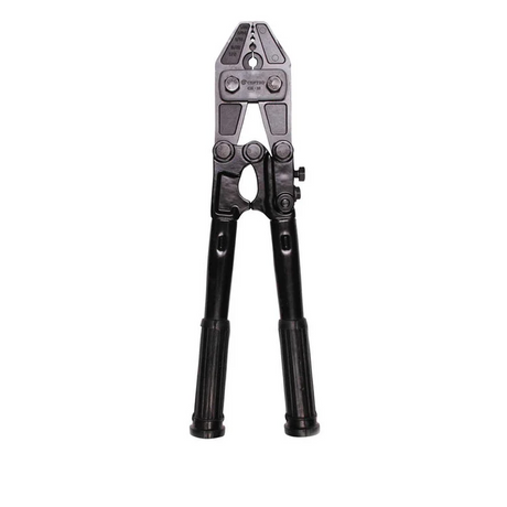 Black Pete Heavy Tackle Crimping Tool 