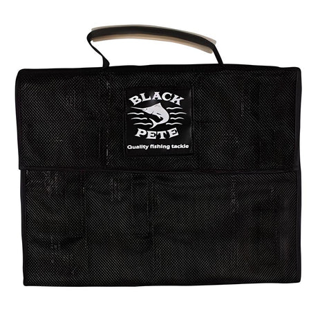 Black Pete Rigging Kit Case