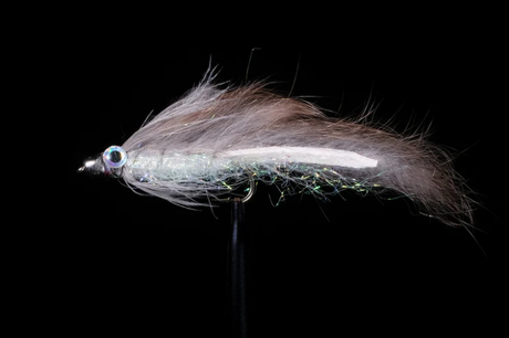 Manic Jrs Conehead Streamer Sz 6