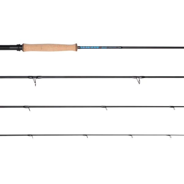 Primal Blitz Fly Rod [sz:9&#39; 10wt]