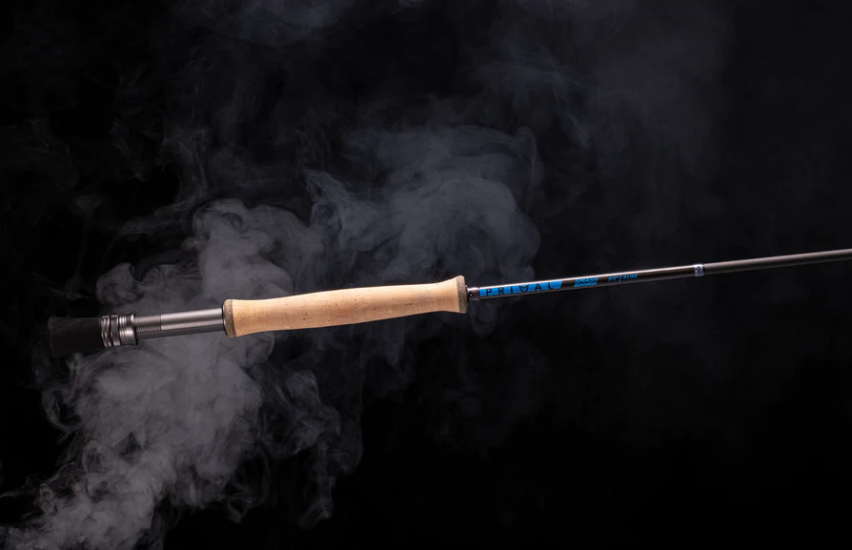 Primal Smash Fly Rod &gt;