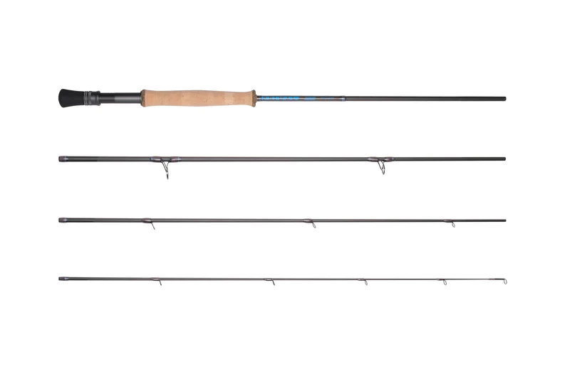 Primal Smash Fly Rod &gt;