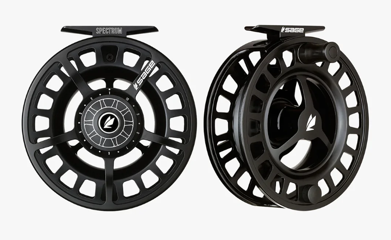 Sage Spectrum Fly Reel