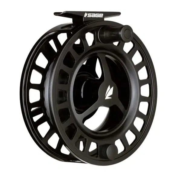 Sage Spectrum Fly Reel