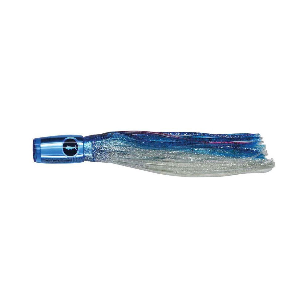 Billmark Dougal 6&quot; Skirt Lure [cl:nevaeh]