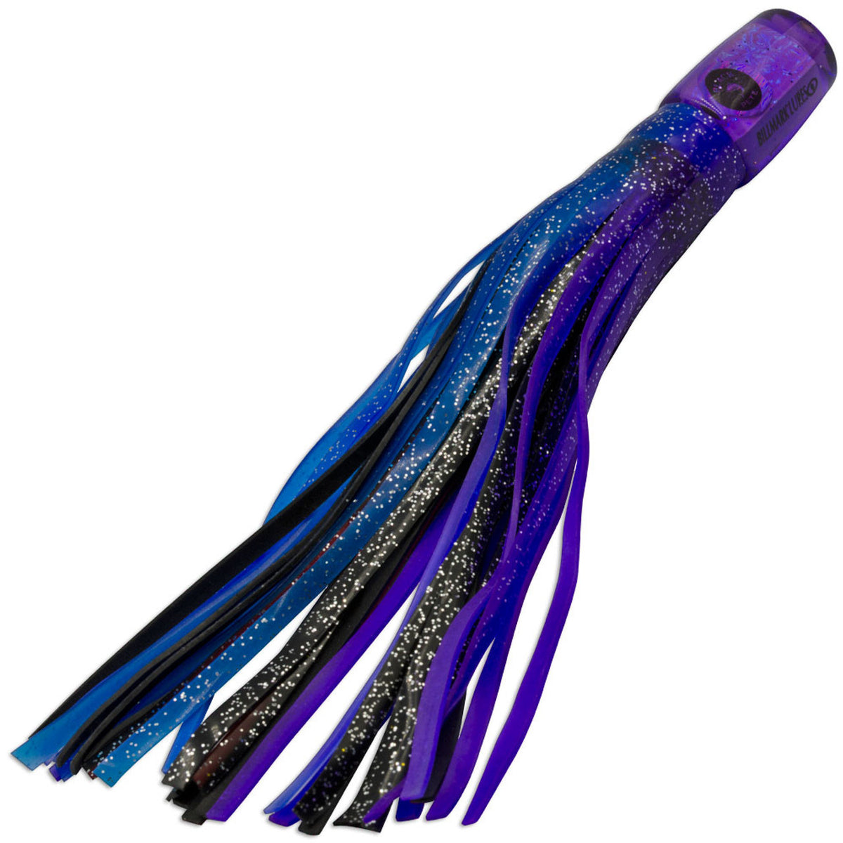 Billmark Canyon Runner 5&quot; Skirt Lure [cl:outlaw]