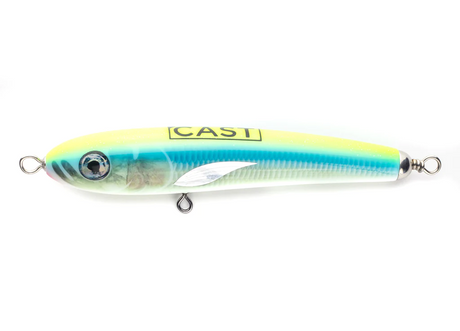 Cast Og 230mm 120g Flaoting Stickbait Lure [cl:ether]