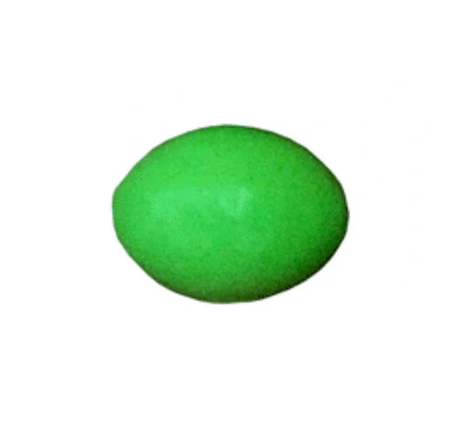 Simply Sinkers Egg Sinkers 1/2oz (5 Pk) [cl:green Glow]