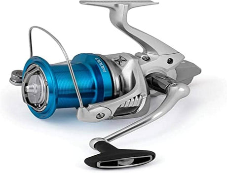 Shimano Speedmaster 14000xsc Aerowave Graphite 1303h Surf Spin Combo >