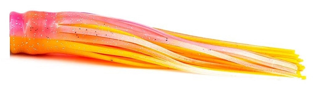 Billmark Canyon Runner 5&quot; Skirt Lure [cl:undertaker]