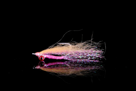 Manic Christmas Cracker Fly Sz 6