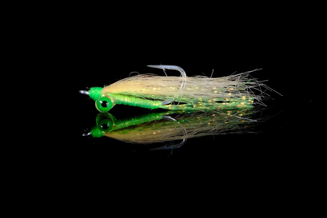 Manic Christmas Cracker Fly Sz 6