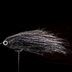 Manic Mfc Bunker Bait Fly 4/0 [cl:black]