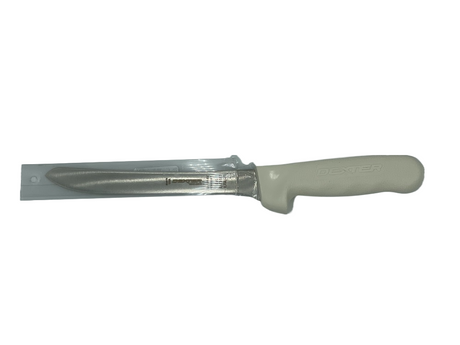 Dexter Flexible 7.5" Trimming Knife >