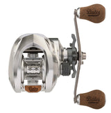 Bates Fishing Co Hundo 100 Rh 7.1:1 Baitcast Reel