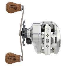 Bates Fishing Co Hundo 100 Rh 7.1:1 Baitcast Reel