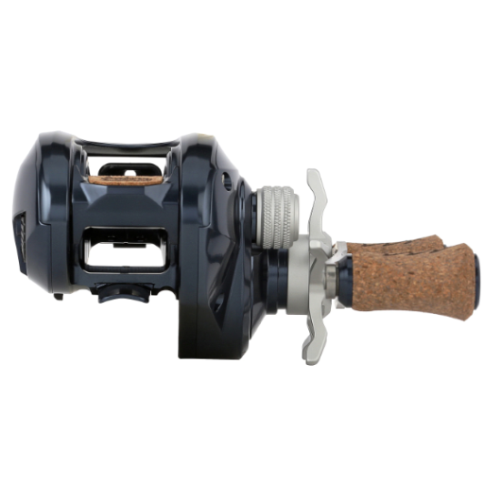 Bates Fishing Co Hundo 100 Rh 7.1:1 Baitcast Reel