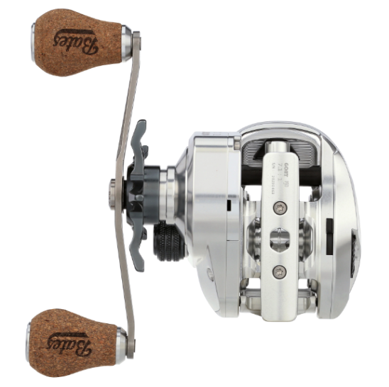 Bates Fishing Co Goat 150 Rh 7.1:1 Baitcast Reel