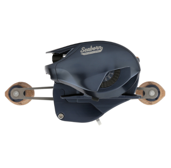 Bates Fishing Co Salty 150 Rh 7.3:1 Baitcast Reel