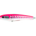 Cast Og 200mm 90g Floating Stickbait Lure [cl:pink Flash]