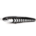 Cast Og 245mm 150g Floating Stickbait Lure [cl:black Pearl Chrome]