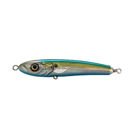 Cast Og 245mm 150g Floating Stickbait Lure [cl:fusi]