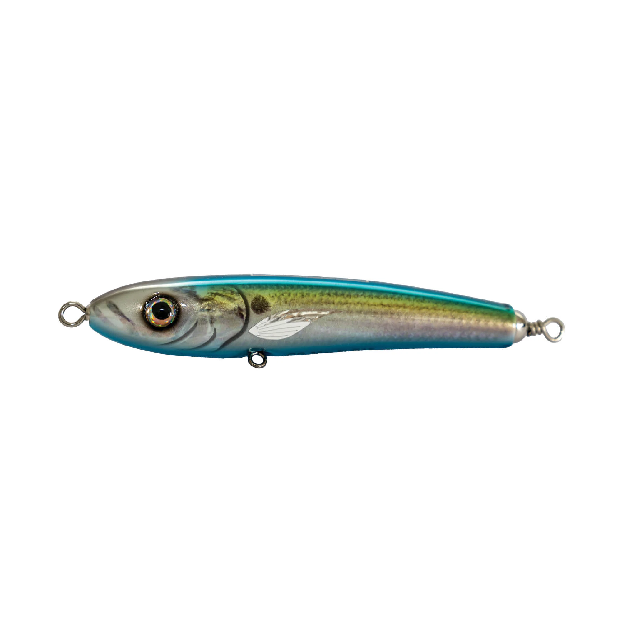 Cast Og 245mm 150g Floating Stickbait Lure [cl:fusi]