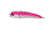 Cast Downunder 190mm 75g Popper Lure [cl:pink Flash]