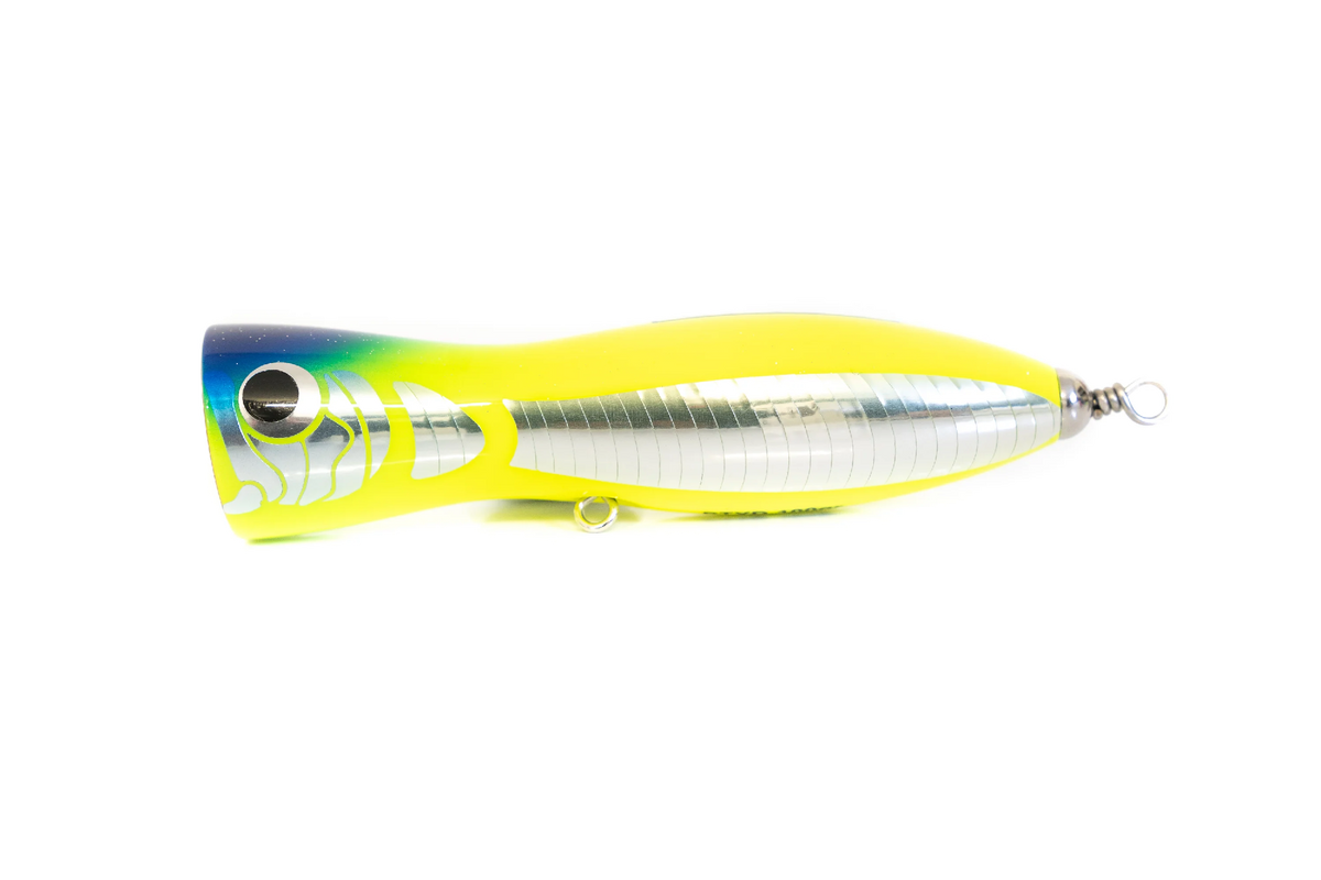 Cast Ptyd 220mm 150g Popper Lure [cl:fusi]