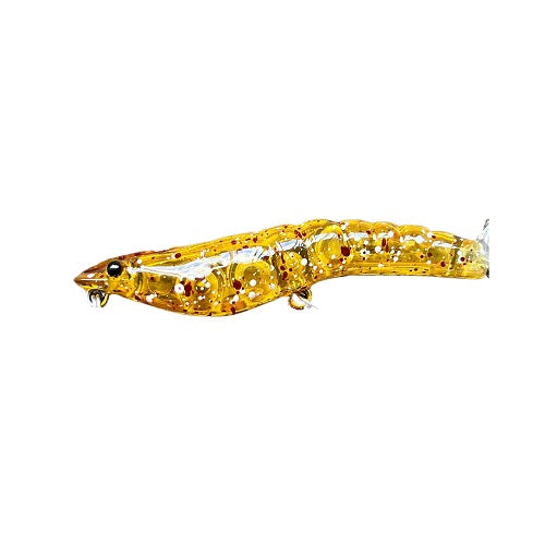 Mmd Splash Prawn 70mm 4.7g Floating Surface Lure [cl:sushi]