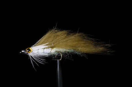 Manic Jrs Conehead Streamer Sz 6 [cl:olive]