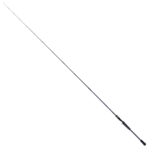 Fishlogica Icon Baitcast Rod [sz:6'6"/pe 2-3/1pc/664ml]