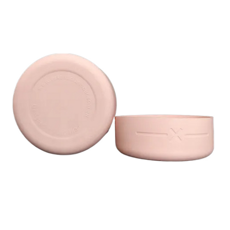 Essential Armour Silicone Bottle Protector Type A [cl:pale Pink]